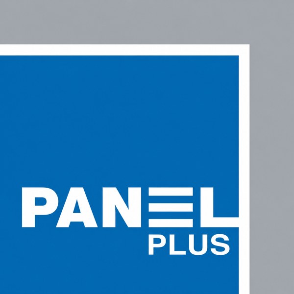 Logo Panel Plus