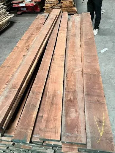 Gỗ tấm óc chó Kalmus