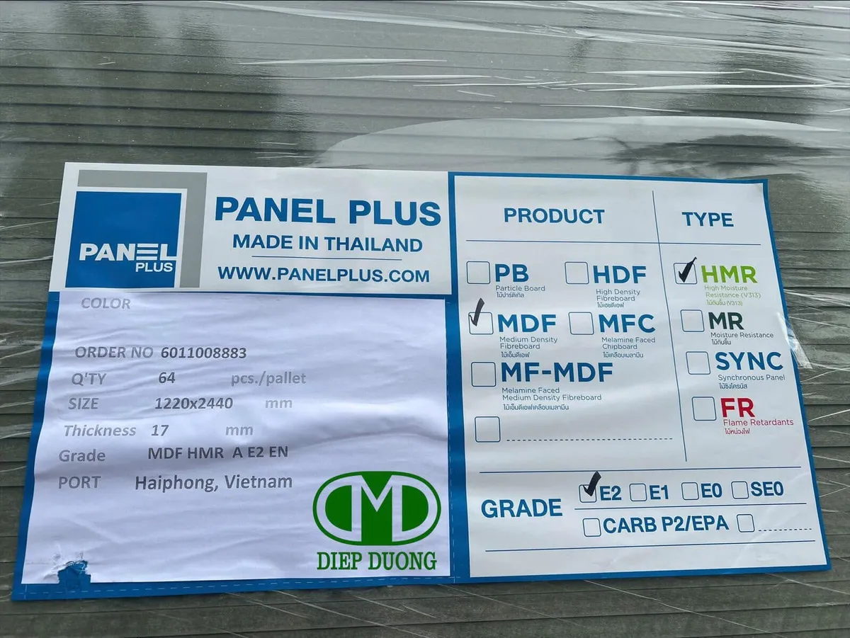 MMR Panel Plus